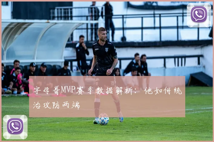 字母哥MVP赛季数据解析：他如何统治攻防两端